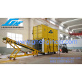 Bulk Collector and Bagging Machine Packing Machine